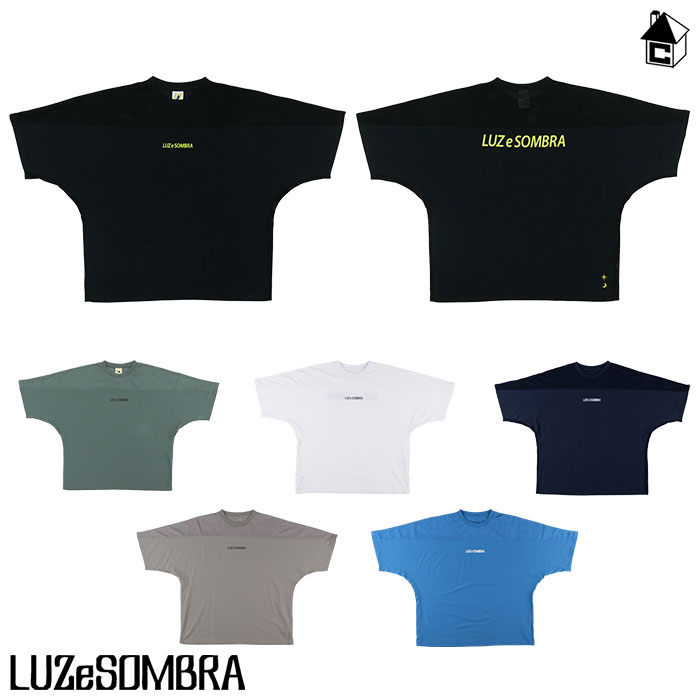 Luz e Sombra BEACH TEAM シャツ XXL 白　1点 Luz e Sombra BEACH TEAM シャツ XXL 白 1点 楽天市場】LUZ e