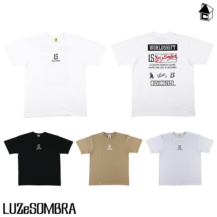 楽天市場】【 ポイント 2倍 】LUZ e SOMBRA TOP TEAM【ルースイ