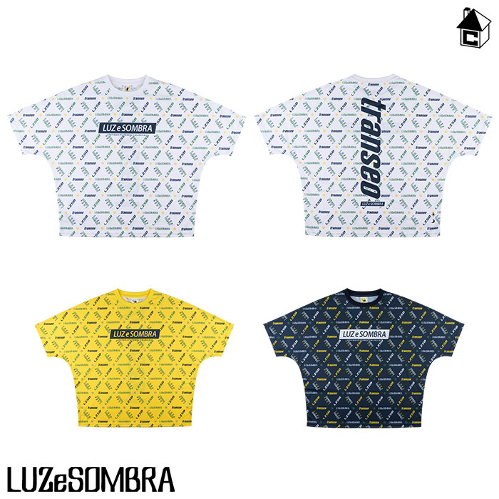 LUZ e SOMBRA - ルースイソンブラ　トップチーム 楽天市場】【 SALE20%OFF 】LUZ e SOMBRA TOP TEAM【ルースイ