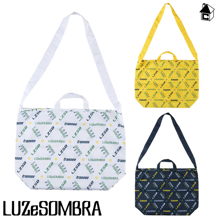 楽天市場】LUZeSOMBRA TOTE BAG ルースイソンブラ LUZeSOMBRA