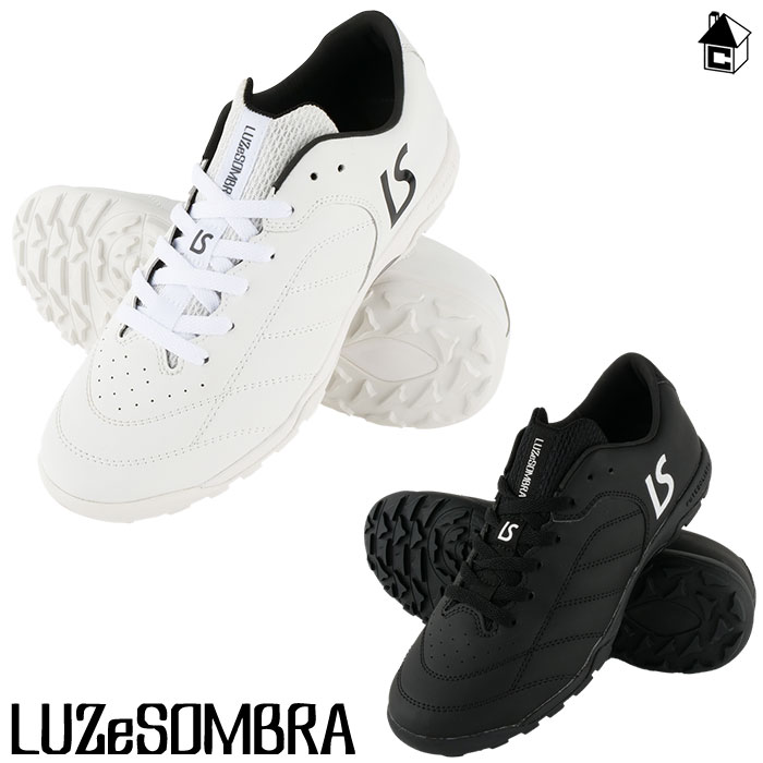 【 尖んがり 11倍 】ALMA CO （TF)  ルースイソンブラ LUZeSOMBRA〈 蹴球 フットサル 靴 シューズ 芝生 〉 L3241520