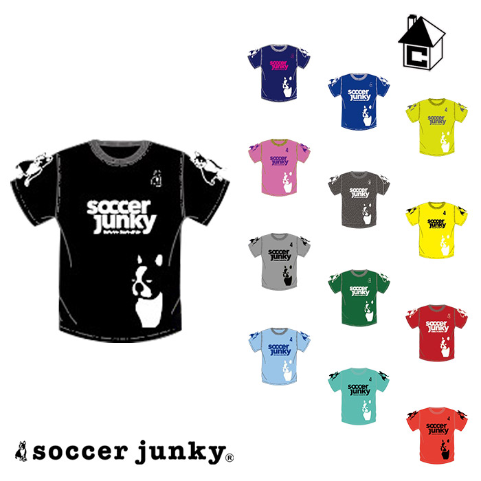 サッカージャンキー 横浜FC（スポーツ用品）のおすすめ人気商品