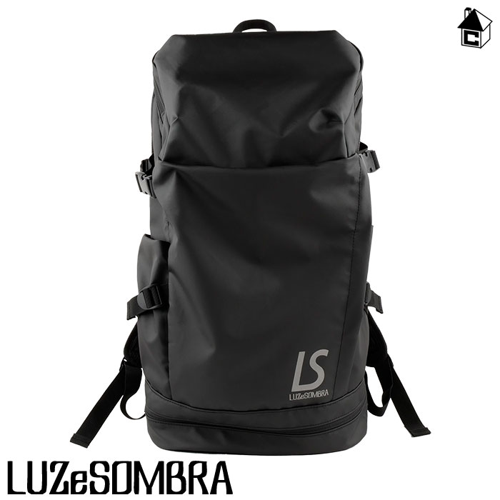 楽天市場】LS 2WAY CARRY BAG ルースイソンブラ LUZeSOMBRA