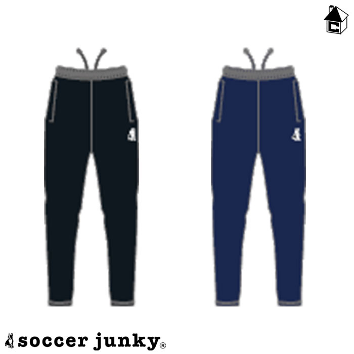 楽天市場】サッカージャンキー/soccer junky インナーロングスパッツ