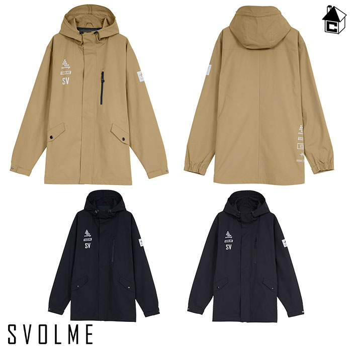 楽天市場】【 SALE 20%OFF 】ダウンベンチコート スボルメ svolme