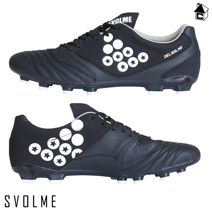 SVOLME デルサルマ4 SL 26.5センチ DELSALMA－4 LE<br>(1カラー) フットウェア,スパイク SVOLME