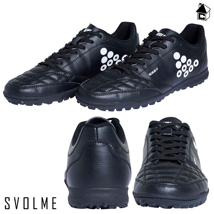 楽天市場】スボルメ デルサルマ 4 SL svolme 【サッカー・フットサル