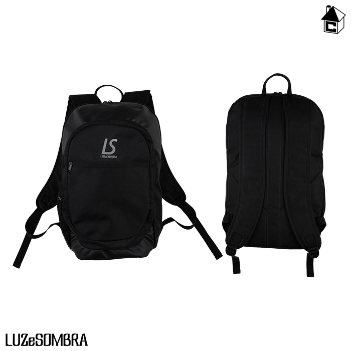 【 ポイント 11倍 】ルースイソンブラ バックパック リュック/LS BACK PACK 〈 バッグ リュックサック 通勤 通学〉 L1261442