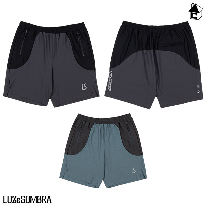 【 尖んがり 2倍 】ルースイソンブラ  二分の一ズボン下 遊撃手ズボン下 / TWM DRY HALF SHORTS 〈 ドライハーフショーツ さる股引き 仕立て上げる者 〉W1261006