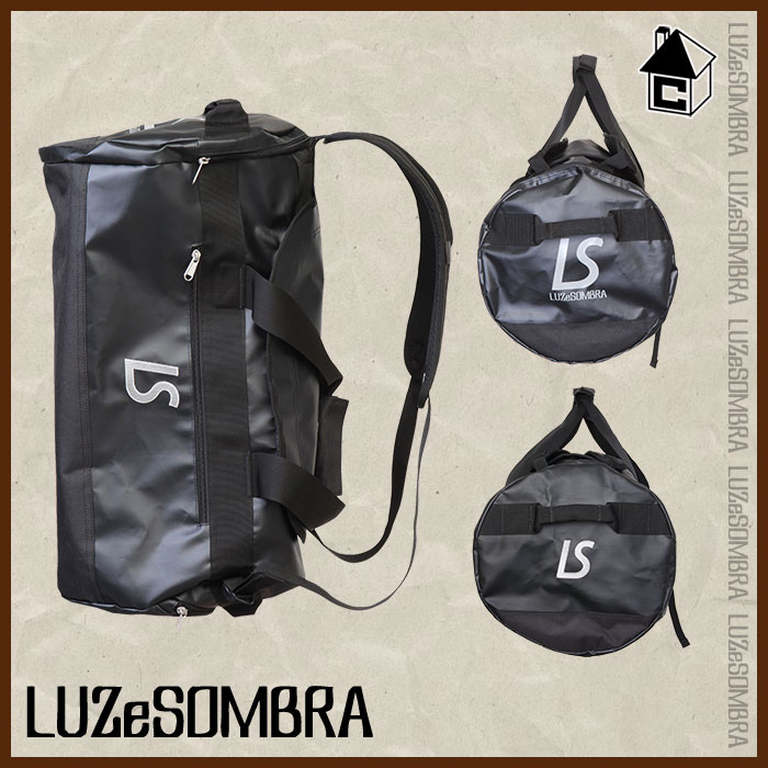 楽天市場 Luz E Sombra Luzesombra ルースイソンブラ ２ｗａｙ ｂａｇ サッカー フットサル リュック ボストンバック バックパック F フットサルショップ Casa Paterna