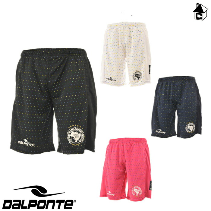 dalponte　ダウポンチ　バレーボール　ゲームパンツ　パンツ　★レイカーズ dalponte ダウポンチ バレーボール ゲームパンツ ロサンゼルス