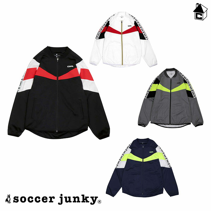 楽天市場】【 SALE 28%OFF 】パデットジャケット サッカー