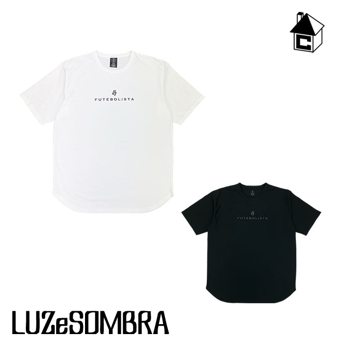 楽天市場】LOCAL SUPPORT TEE ルースイソンブラ LUZeSOMBRA〈 サッカー 