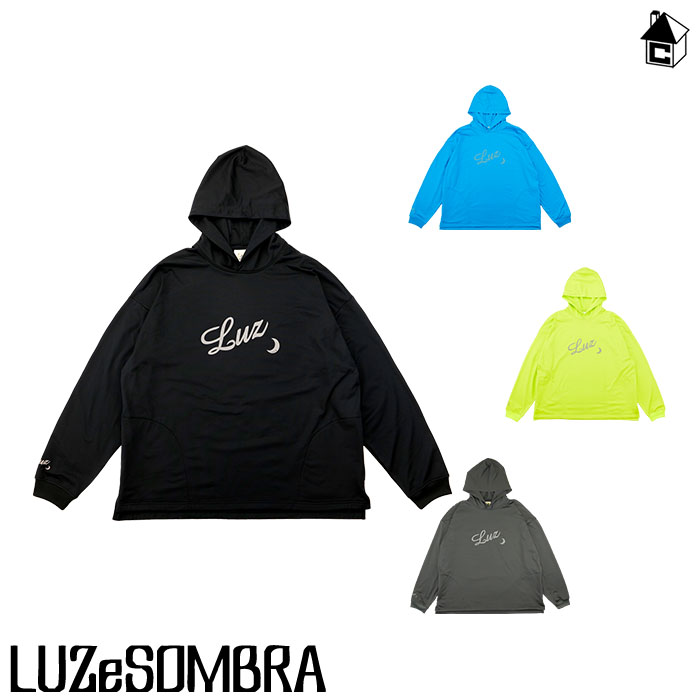 新商品 15th Muzik half zip JACKET ルース ルースイソンブラ LUZ LUZeSOMBRA イ ソンブラ ジャケット  トップス アウター ハーフジップ トップ サッカー フットサル トレーニング スポーツ BLK BEG S-XL O2012123 fucoa.cl