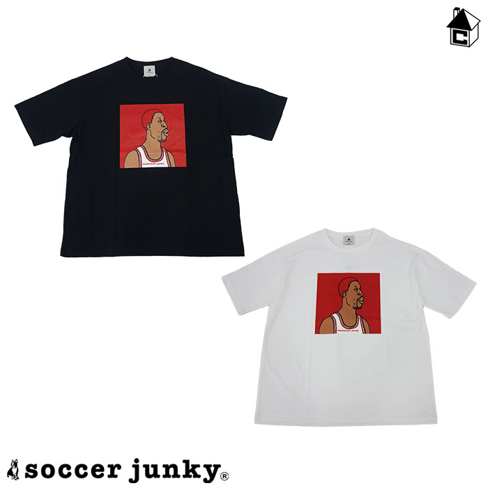 楽天市場】Soccer Junky【サッカージャンキー】SWEAT風半袖TEE 〈サッカー フットサル パンディアーニ 半袖 Tシャツ シルエットワッペン  アメリカ Big USA〉CP20347 : フットサルショップ casa paterna