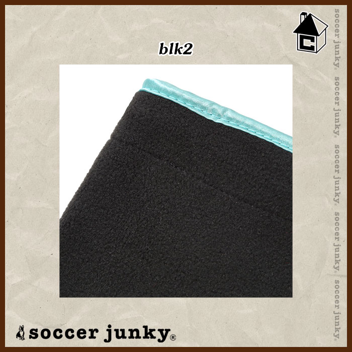 市場 Soccer ネックウォーマー〈サッカー Junky フットサル サッカージャンキー