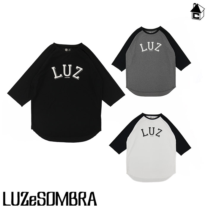 楽天市場】LUZ e SOMBRA TOP TEAM【ルースイソンブラ トップチーム 