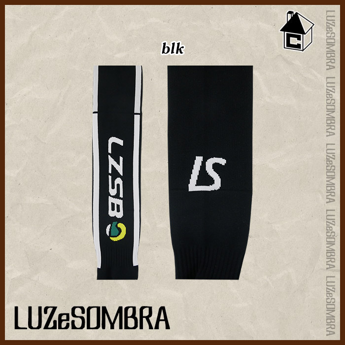 LUZeSOMBRA/LUZeSOMBRA【ルースイソンブラ】FDLONGSOX〈フットサルサッカーストッキングジャガードソックス〉L1211380