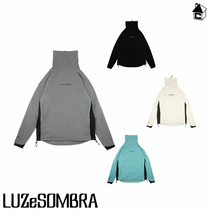 楽天市場】【 SALE 30%OFF 】TWM BIG POCKET FLEECE TOPS ルースイ