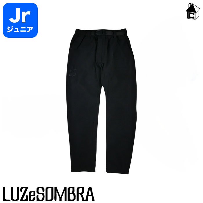 楽天市場】Jr LS SUPER SLIMFIT LONG PANTS ルースイソンブラ