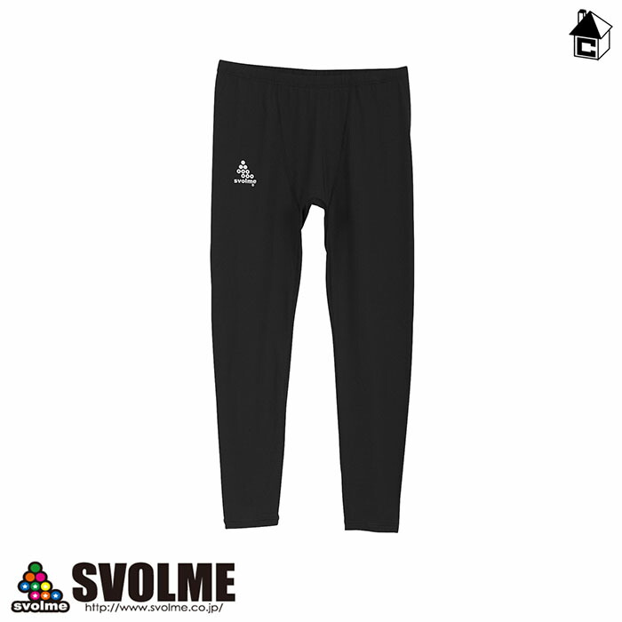 楽天市場】スボルメ 汗冷えない起毛タイツ 大人用 サッカー フットサル