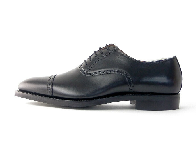 (バーウィック) 3011 靴 ブラック Berwick 【数量限定！シューツリー付き】 メンズ ビジネスシューズ