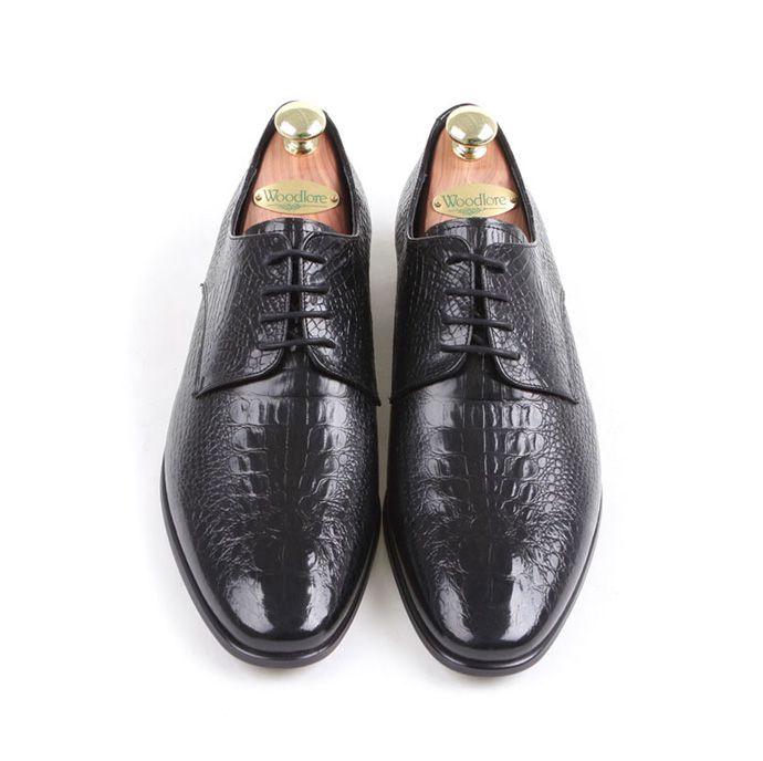 made to measure mens shoes