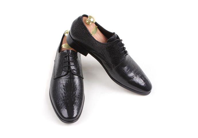 made to measure mens shoes