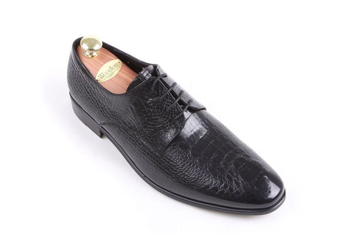 made to measure mens shoes