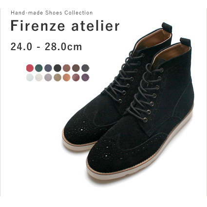 handmade mens shoes