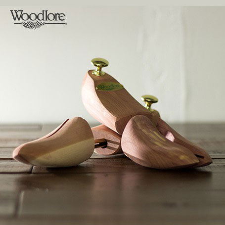 woodlore shoe tree