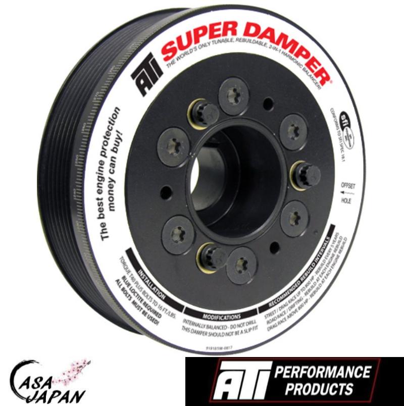 【楽天市場】ATI ミツビシ 三菱 ランサーエボリューション10 エボ10 エボX CZ4A 4B11 20072015年 +3OD