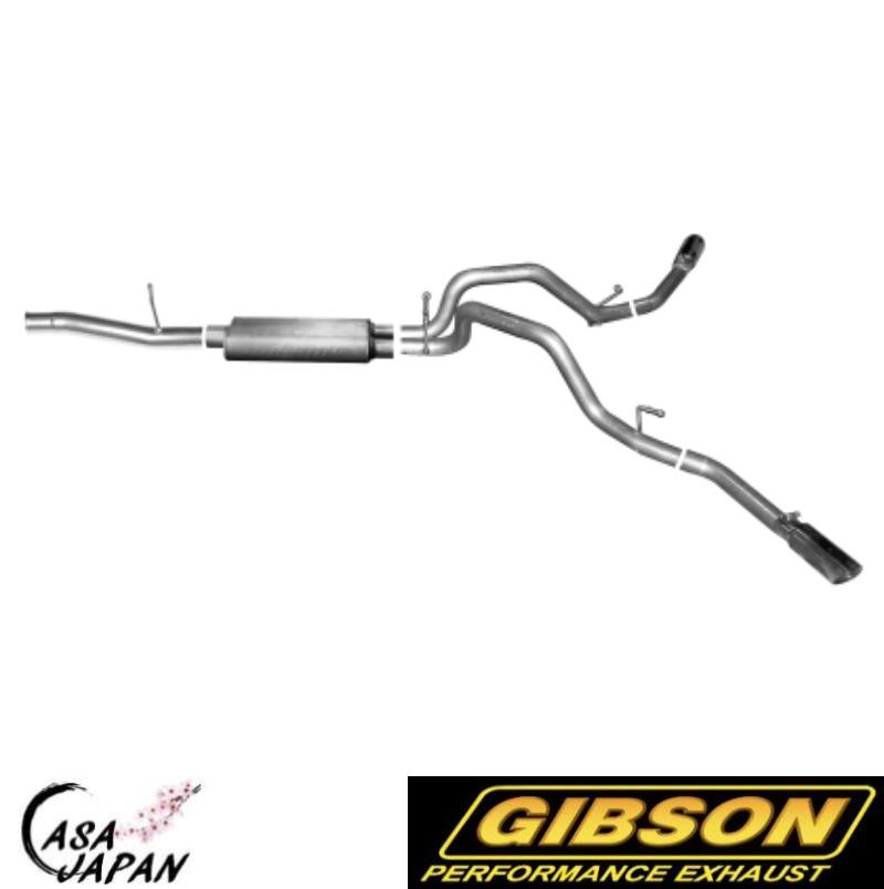 楽天市場】07-09y キャデラック エスカレード ESV/EXT用 CROSS 4本出し