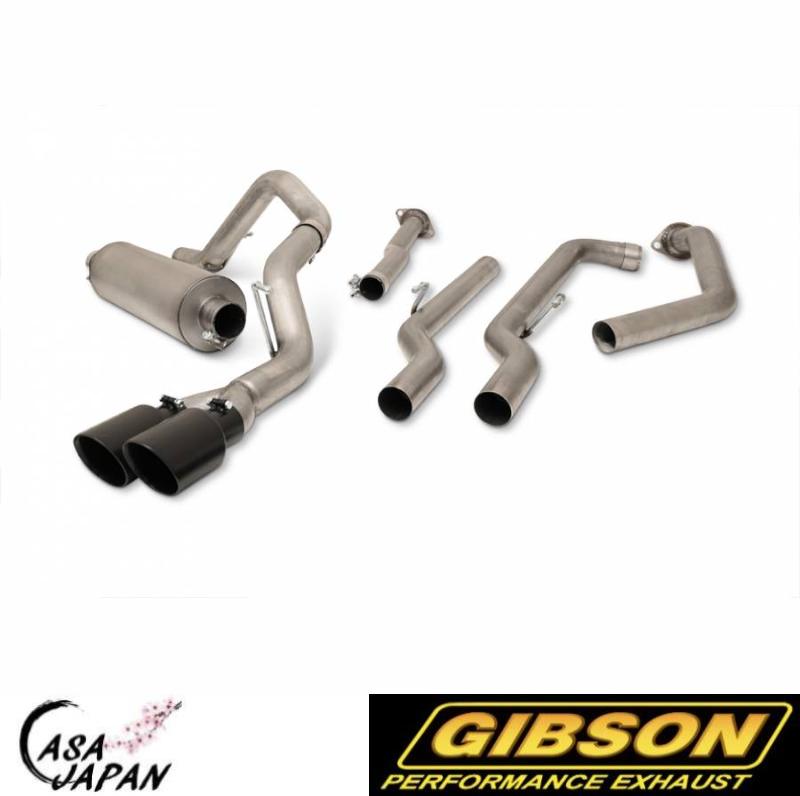 Gibson トヨタ タンドラ 3.4L 3.5L ターボ V6 クルーマックス 5.5\