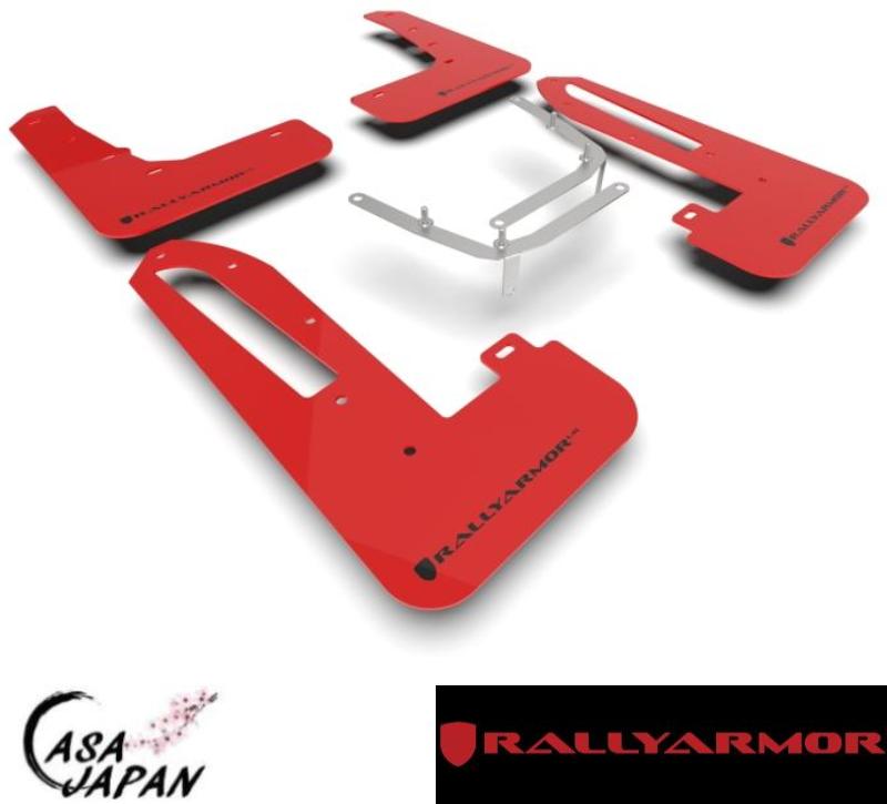 シビックタイプr fl5 スプラッシュガード Honda Civic Type R (FL5) 2023+ Splash Guards — RokBlokz