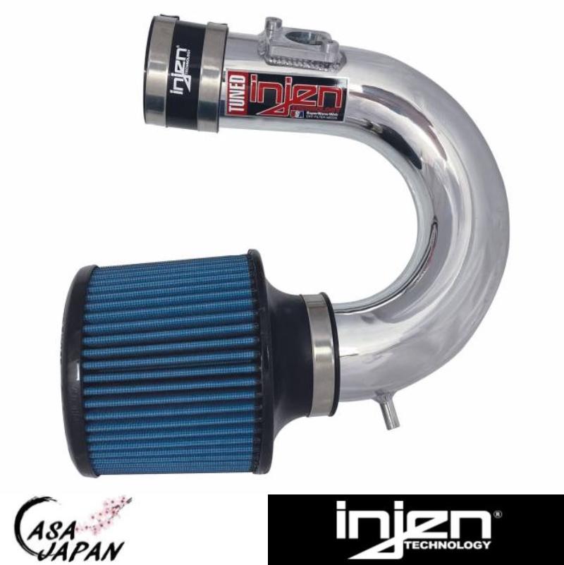 【楽天市場】INJEN トヨタ セリカ GTS ZZT23 2ZZGE L41.8L 20002004年 インジェン IS ショート