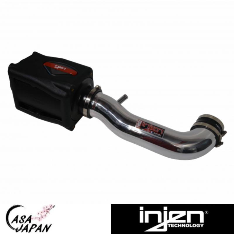 【楽天市場】INJEN ジープ ラングラー Jeep Wrangler V63.6L JK 20122018年 馬力12hpアップ！ イン