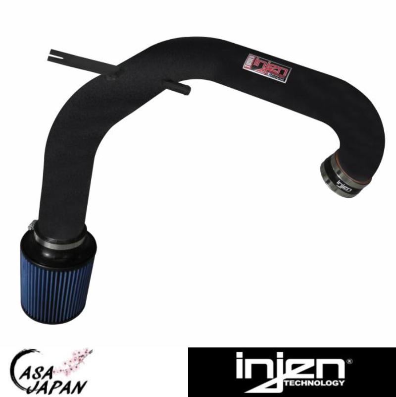 INJEN ダッジ ラム 1500 2009~2018年 Classic 2019~2020年 V8-5.7L 馬力12hpアップ！ インジェン PF コールド エア インテーク エアクリーナー フィルター +BS