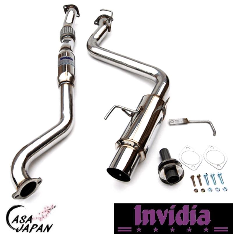 楽天市場】INVIDIA スバル インプレッサ WRX STi GRF GRB 5ドア 2007