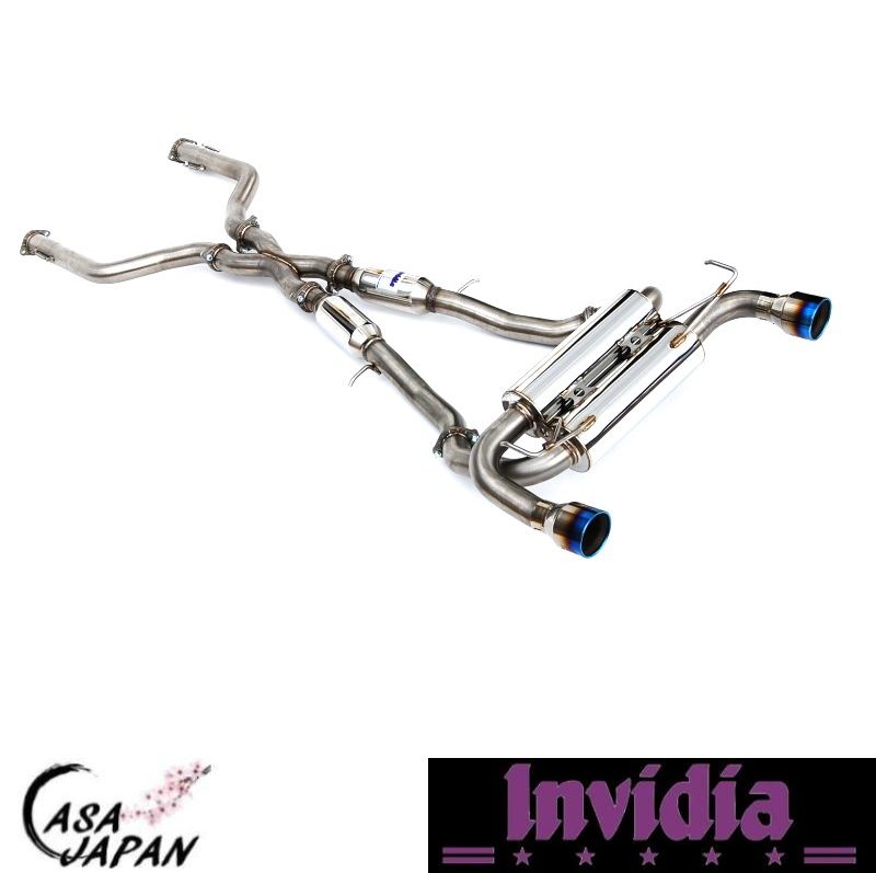 楽天市場】Remark 日産 フェアレディZ Z34 370Z 3.7L V6 2008~2021年