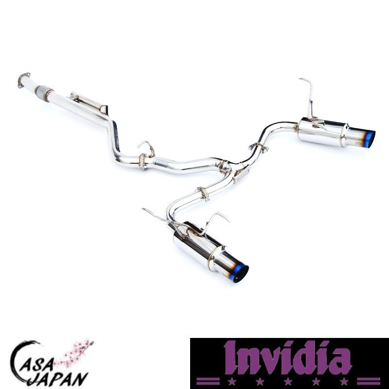 楽天市場】INVIDIA トヨタ GT86 ZN6 スバル BRZ ZC6 FA20 2012~2021年