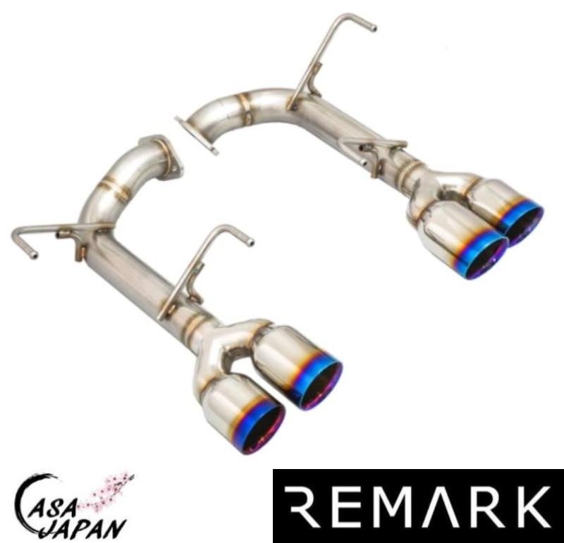 楽天市場】Remark スバル WRX S4 STI VAB VAG 2014~2021年 リマーク