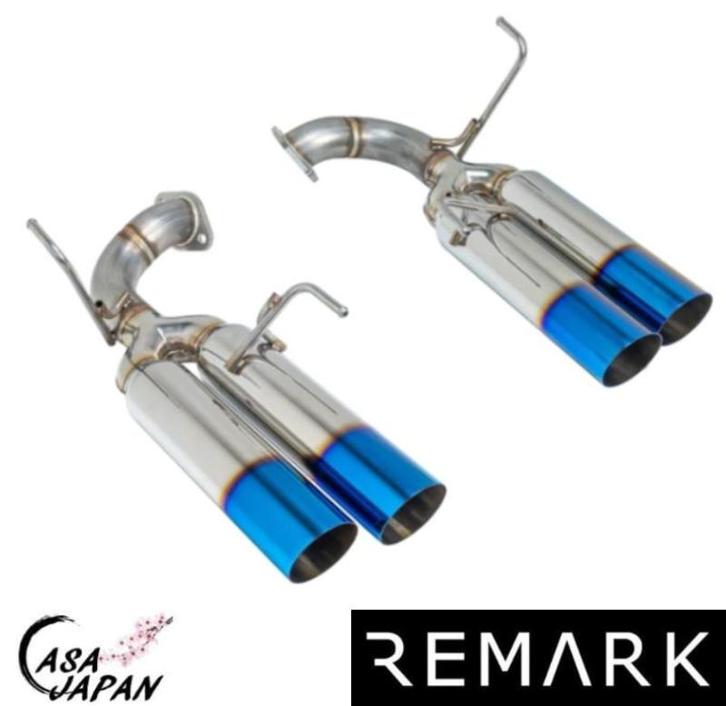 楽天市場】Remark スバル WRX S4 STI VAB VAG 2014~2021年 リマーク