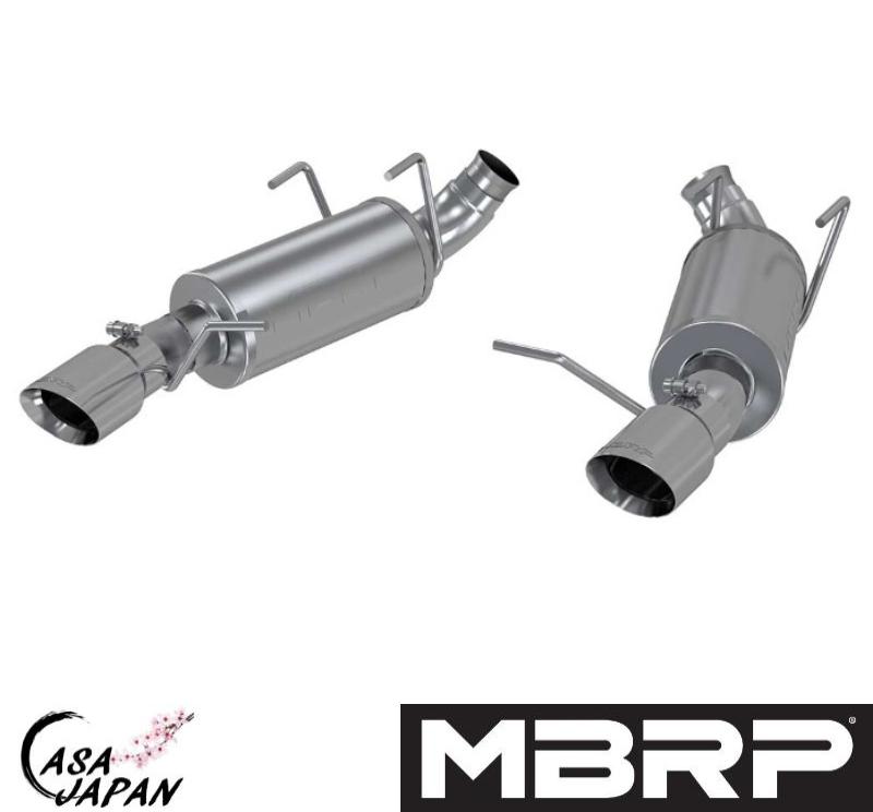 【GOD】MBRPマフラー フォード マスタング GT 2011-2014 楽天市場】MBRP フォード マスタング GT 5.0L 2011~2014年