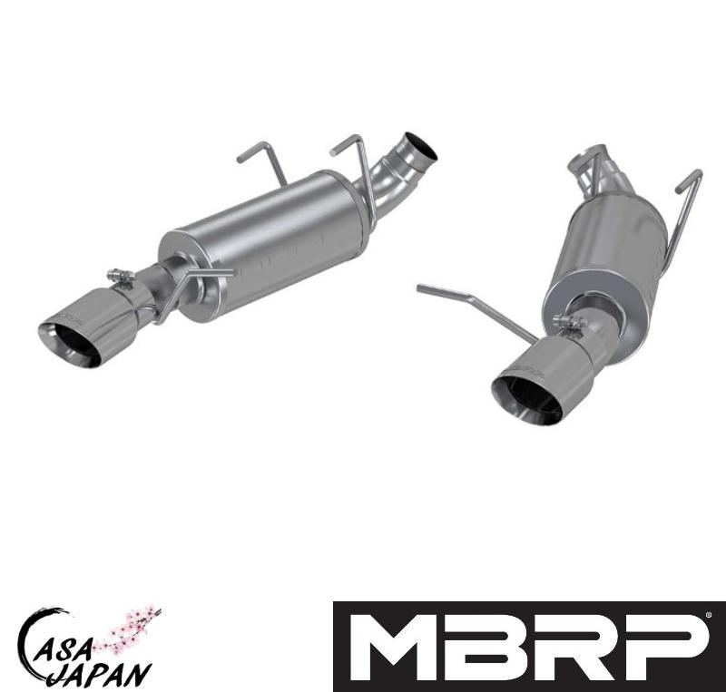 【GOD】MBRPマフラー フォード マスタング GT 2011-2014 楽天市場】MBRP フォード マスタング GT 5.0L 2011~2014年