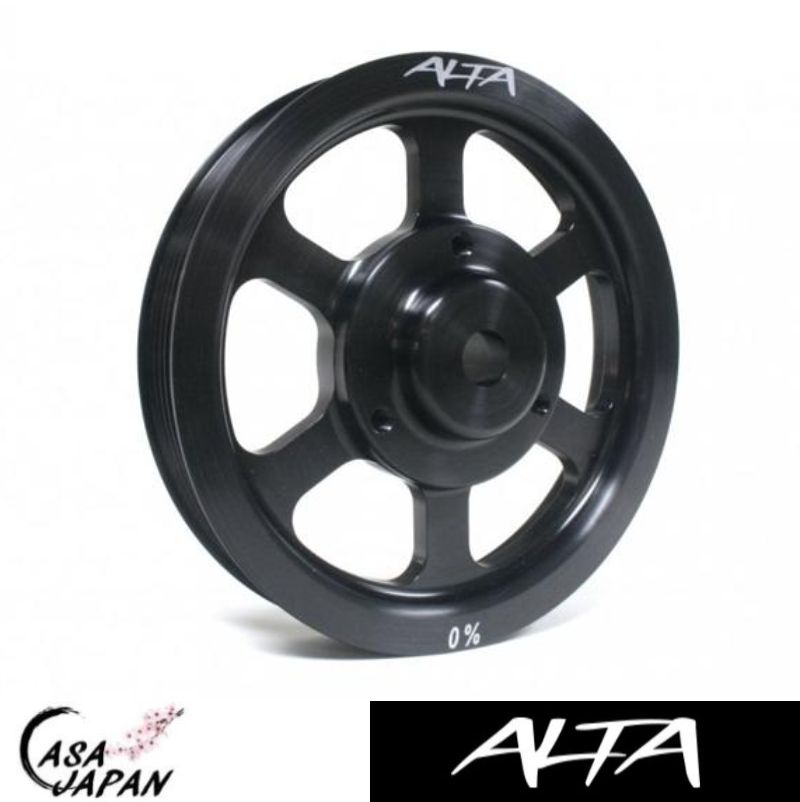 【楽天市場】ALTA BMW ミニ クーパーS JCW GP R50 R52 R53 L4 1.6L W11B16A 2002~2008年 ...