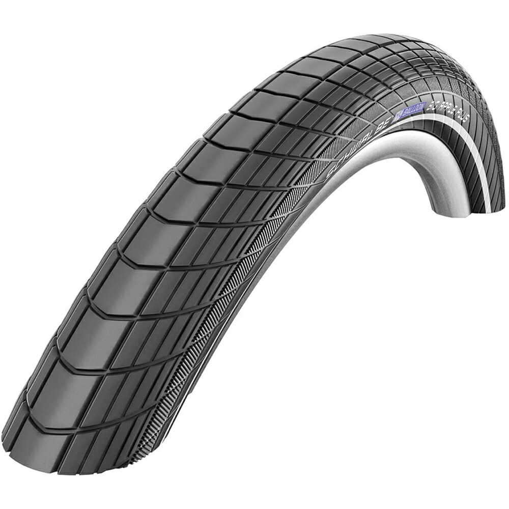 DAHON - Schwalbe Big Apple 14×2.00ビッグアップル14inch SCHWALBE BIG APPLE 14×2.00 大量入荷！【橋輪Blog】 : 橋輪