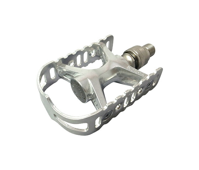 三ヶ島(MKS) 自転車 ペダル  NUEVO(ロイヤル ヌーボ) 楽天市場】自転車 ペダル MKS ロイヤルヌーボ 三ヶ島製作所 ミカシマ