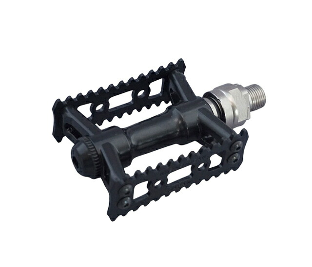 三ヶ島製作所 SYLVAN TOURING NEXT One Side Ezy SYLVAN TOURING NEXT Ezy Superior | 自転車ペダルの三ヶ島製作所