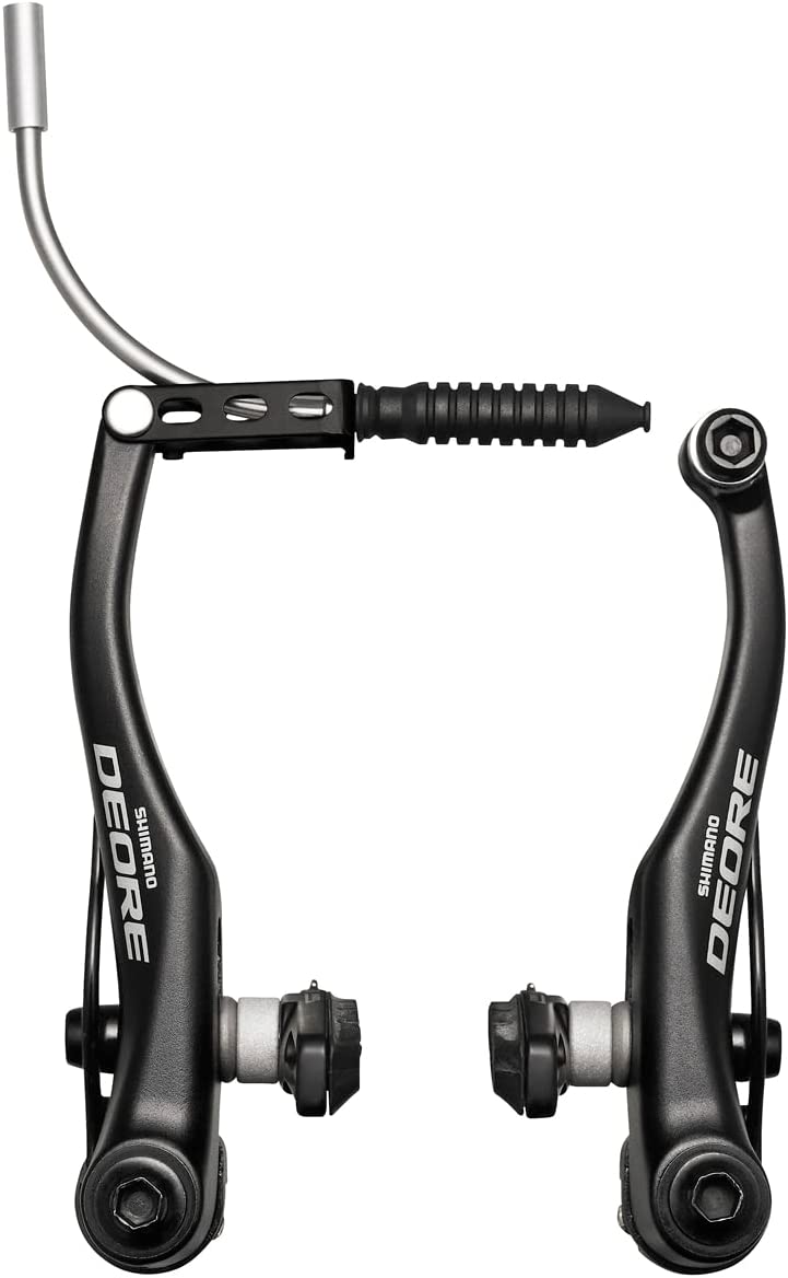 Vブレーキ左右セット SHIMANO DEORE BL-T610 BR-T610 Amazon | シマノ(SHIMANO) Vブレーキ デオレ フロントXタイプ Br